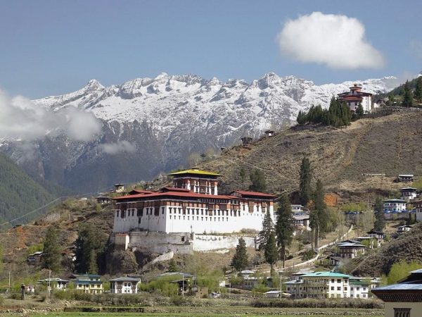 destination-paro-bhutan