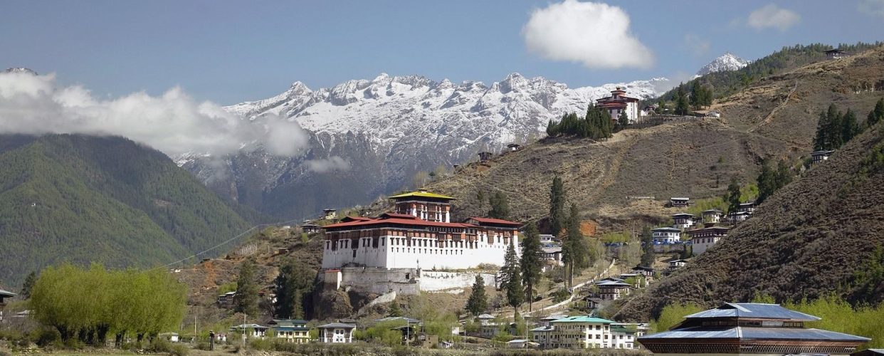 destination-paro-bhutan